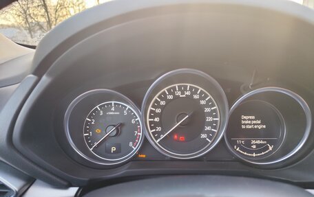 Mazda CX-5 II, 2024 год, 3 200 000 рублей, 6 фотография