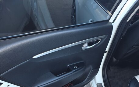 KIA Rio IV, 2017 год, 1 350 000 рублей, 23 фотография