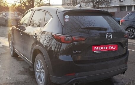 Mazda CX-5 II, 2024 год, 3 200 000 рублей, 4 фотография