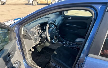 Ford Focus II рестайлинг, 2008 год, 480 000 рублей, 7 фотография