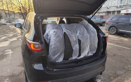 Mazda CX-5 II, 2024 год, 3 200 000 рублей, 8 фотография