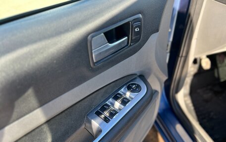 Ford Focus II рестайлинг, 2008 год, 480 000 рублей, 14 фотография