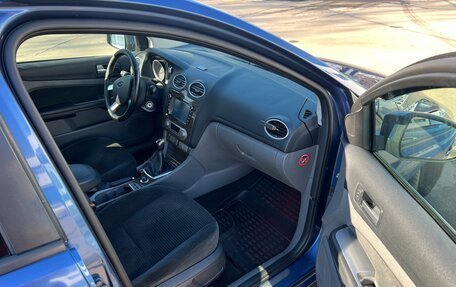 Ford Focus II рестайлинг, 2008 год, 480 000 рублей, 8 фотография