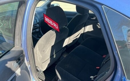 Ford Focus II рестайлинг, 2008 год, 480 000 рублей, 10 фотография