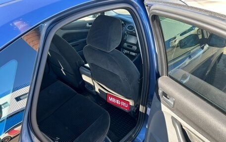 Ford Focus II рестайлинг, 2008 год, 480 000 рублей, 9 фотография