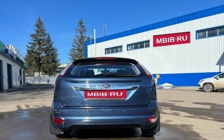 Ford Focus II рестайлинг, 2008 год, 480 000 рублей, 5 фотография