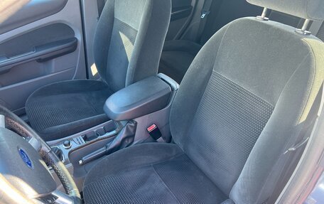 Ford Focus II рестайлинг, 2008 год, 480 000 рублей, 20 фотография