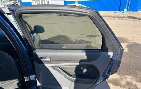 Ford Focus II рестайлинг, 2008 год, 480 000 рублей, 25 фотография