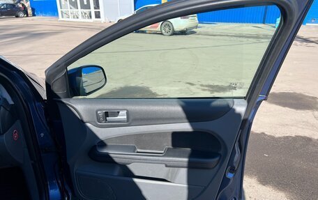 Ford Focus II рестайлинг, 2008 год, 480 000 рублей, 24 фотография