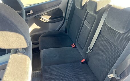 Ford Focus II рестайлинг, 2008 год, 480 000 рублей, 22 фотография