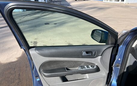 Ford Focus II рестайлинг, 2008 год, 480 000 рублей, 27 фотография