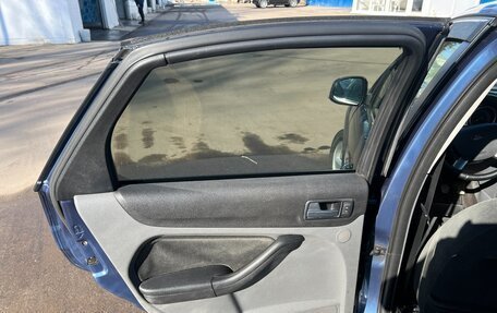 Ford Focus II рестайлинг, 2008 год, 480 000 рублей, 26 фотография