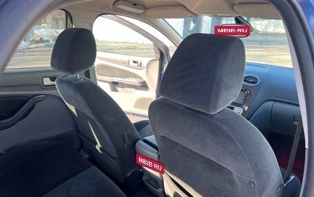 Ford Focus II рестайлинг, 2008 год, 480 000 рублей, 23 фотография