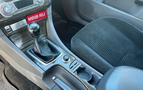 Ford Focus II рестайлинг, 2008 год, 480 000 рублей, 19 фотография