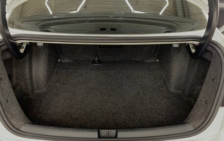 Volkswagen Jetta VI, 2016 год, 1 600 000 рублей, 7 фотография