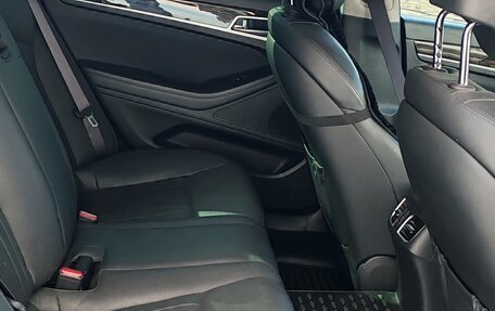 Genesis G80 I, 2017 год, 2 600 000 рублей, 6 фотография