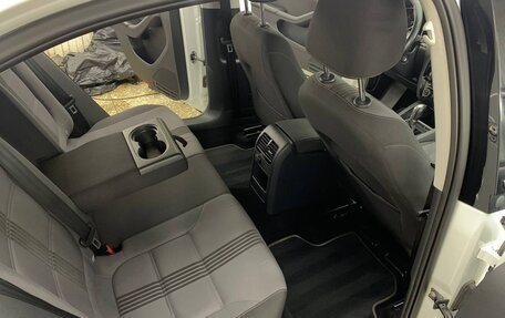 Volkswagen Jetta VI, 2016 год, 1 600 000 рублей, 6 фотография