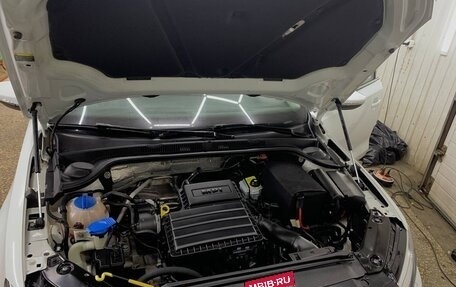 Volkswagen Jetta VI, 2016 год, 1 600 000 рублей, 8 фотография