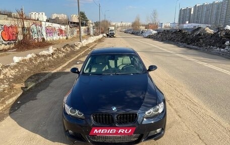 BMW 3 серия, 2009 год, 1 150 000 рублей, 2 фотография