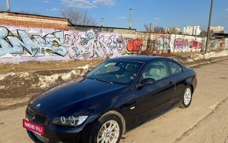 BMW 3 серия, 2009 год, 1 150 000 рублей, 3 фотография