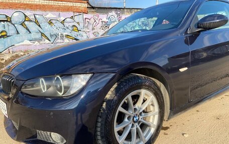 BMW 3 серия, 2009 год, 1 150 000 рублей, 7 фотография