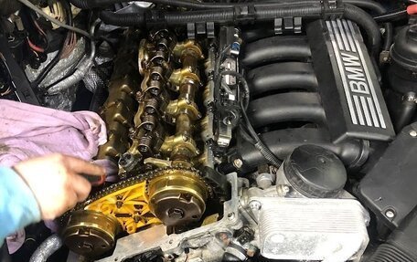 BMW 3 серия, 2009 год, 1 150 000 рублей, 15 фотография