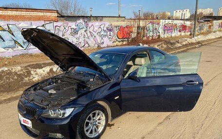 BMW 3 серия, 2009 год, 1 150 000 рублей, 9 фотография