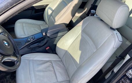 BMW 3 серия, 2009 год, 1 150 000 рублей, 13 фотография