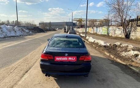 BMW 3 серия, 2009 год, 1 150 000 рублей, 5 фотография