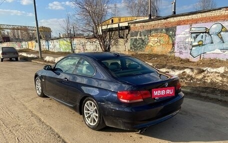 BMW 3 серия, 2009 год, 1 150 000 рублей, 4 фотография