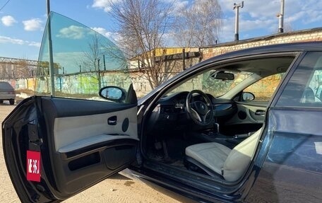 BMW 3 серия, 2009 год, 1 150 000 рублей, 14 фотография