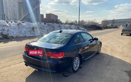 BMW 3 серия, 2009 год, 1 150 000 рублей, 6 фотография