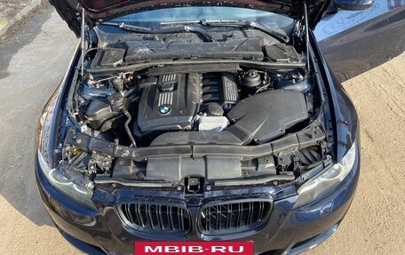 BMW 3 серия, 2009 год, 1 150 000 рублей, 10 фотография