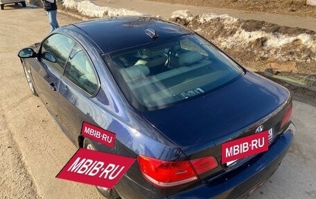 BMW 3 серия, 2009 год, 1 150 000 рублей, 8 фотография