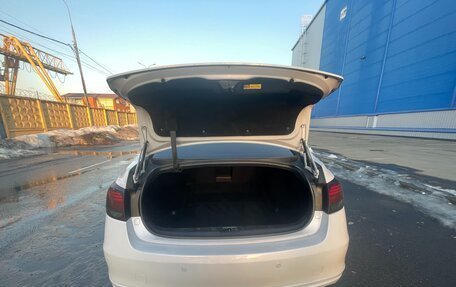 Lexus GS III рестайлинг, 2011 год, 1 800 000 рублей, 10 фотография