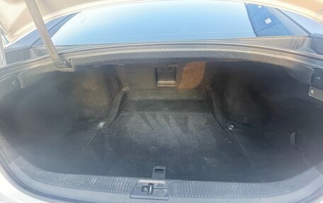 Lexus GS III рестайлинг, 2011 год, 1 800 000 рублей, 9 фотография