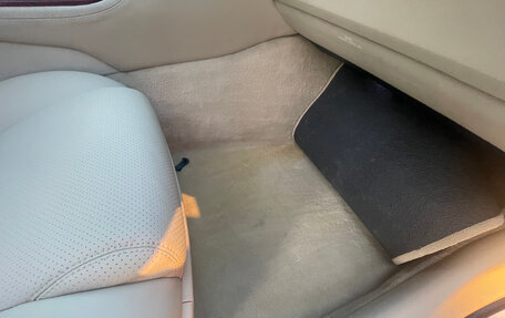 Lexus GS III рестайлинг, 2011 год, 1 800 000 рублей, 16 фотография