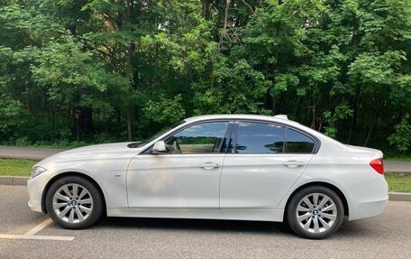 BMW 3 серия, 2013 год, 1 960 000 рублей, 7 фотография