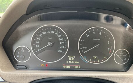 BMW 3 серия, 2013 год, 1 960 000 рублей, 14 фотография