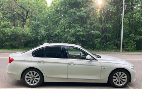 BMW 3 серия, 2013 год, 1 960 000 рублей, 8 фотография