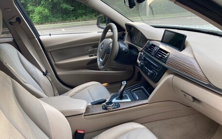 BMW 3 серия, 2013 год, 1 960 000 рублей, 9 фотография