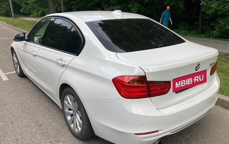 BMW 3 серия, 2013 год, 1 960 000 рублей, 6 фотография