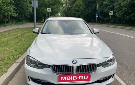 BMW 3 серия, 2013 год, 1 960 000 рублей, 3 фотография