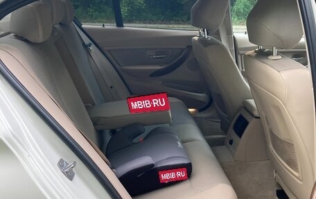 BMW 3 серия, 2013 год, 1 960 000 рублей, 10 фотография