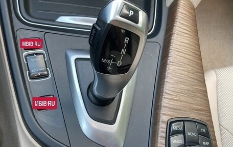 BMW 3 серия, 2013 год, 1 960 000 рублей, 15 фотография