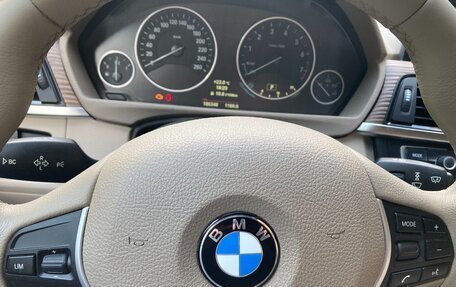 BMW 3 серия, 2013 год, 1 960 000 рублей, 17 фотография