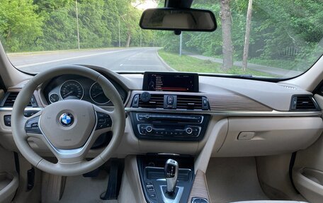 BMW 3 серия, 2013 год, 1 960 000 рублей, 23 фотография