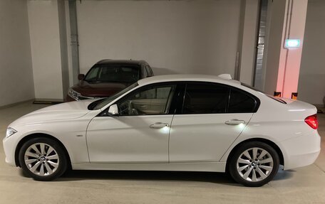 BMW 3 серия, 2013 год, 1 960 000 рублей, 27 фотография