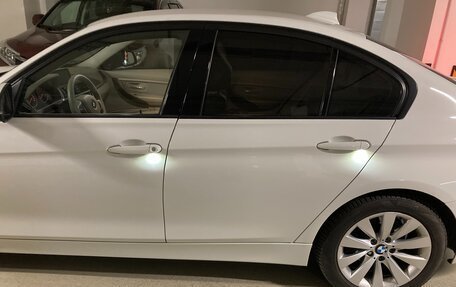 BMW 3 серия, 2013 год, 1 960 000 рублей, 28 фотография