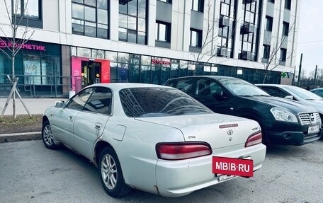 Toyota Corona EXiV II (ST200), 1995 год, 350 000 рублей, 3 фотография